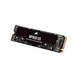 Corsair SSD 500GB NVMe M.2MP600 GS PCIe 4.0x4 Gen4 NVMe4700MBs/3900MBs | Eponuda.ba
