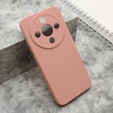  Futrola silikon pro camera za honor x9d/magic 8 lite roze ( F123113 ) | Eponuda.com