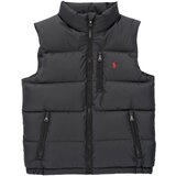 Polo Ralph Lauren Puhovke DOWN VEST-OUTERWEAR-VEST Črna Cene