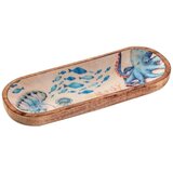 Signes Grimalt Posode za ključe Pladenj Za Meduze S Večbarvna Cene