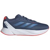 Adidas Tekaški čevelj 'Duramo' modra / rdeča / bela | Shoptok.si