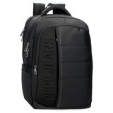 PepeJeans Ranac za laptop - Crna ( 70.121.42 ) | ePonuda.com