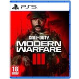 Call of Duty: Modern Warfare 3 /PS5 () | Eponuda.ba