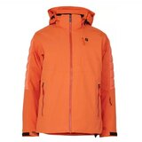 8848 Altitude jakna Trident, orange | shoptok.hr