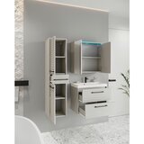 P & B Kopalnica Toronto, Bež, Osvetlitev, 4-Delna | Shoptok.si