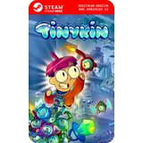  Tinykin - Steam koda brez škatlice (WINDOWS PC | STEAM DECK) | Shoptok.si