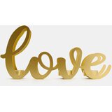 Sinsay Dekorativni svjećnjak Love | shoptok.hr