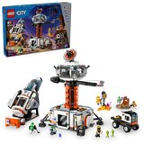Lego CITY 60434 SPACE BASE AND ROCKET LAUNCHPAD Cijene