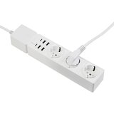 Edimax SP-1123WT WiFi razdelilna letev bela 1 kos, (20453981) Cene
