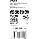 Bosch EXPERT SDS max-8X burgija za udarne bušilice od 18 x 400 x 540 mm, 5-delni - 2608900264 | ePonuda.com