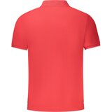 North Sails MEN&#39;S SHORT SLEEVE POLO SHIRT RED | shoptok.hr