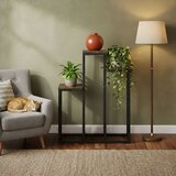ModernHome loft stalak za cvijeće za dekoraciju, s 3 police | shoptok.hr