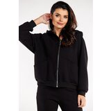 Infinite You Woman's Hoodie M324 Cijene
