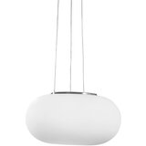 Eglo Optica visilica/2 nikl-mat/opal-mat | shoptok.hr