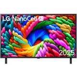 LG 43NANO90A6B 4K NanoCell pametni 108 televizor cm (43") | shoptok.hr