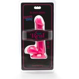 Toy Joy dildo z modi "happy dicks" - 15 cm (R10180) | Shoptok.si