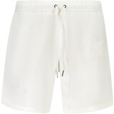 Trussardi SWIMSUIT MEN&#39;S BOTTOM WHITE Cene