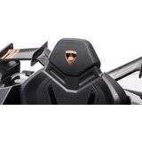  Licencirani auto na akumulator Lamborghini GT HL528 4x4 - crni | shoptok.hr