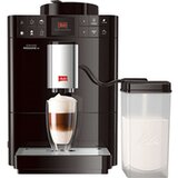  Kavni aparat Passione OT, črn | Shoptok.si