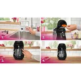  Aparat za Kavu u Kapsulama BOSCH TAS102E Crna 1400 W 700 ml | shoptok.hr