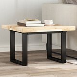 Stolna ploča četvrtasta 60x60x4 cm od masivnog drva bagrema | Eponuda.com