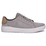 Timberland Modne superge SENECA BAY LOW LACE Siva | Shoptok.si