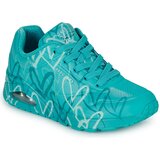 Skechers JGOLDCROWN: UNO - SPREAD THE LOVE Plava | shoptok.hr