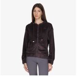 Lussari Velour fz hoody | Eponuda.com