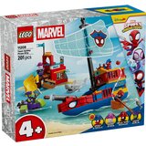 Lego Super Heroes - Piratski brod tima Spidey (11208) | shoptok.hr