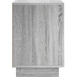  Noćni ormar 2 kom. Siva Sonoma 33 5 x 34 5 x 50 cm - Siva Sonoma 2 | shoptok.hr