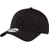 New Era LEAGUE BASIC 39THIRTY NEW YORK YANKEES Crna Cijene