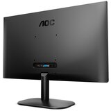 AOC monitor 24B2XHM2, FULL HD 1920x1080, 23,8 VA, 250 cd/m2, HDMI, VGA, 75Hz, 4ms | Eponuda.ba
