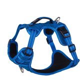 Rogz explore am za pse sa ručkom na leđima m — 45–70 cm plava Cene