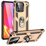 futrola armour sa prstenom za xiaomi redmi 10C / redmi 12C / poco C40 zlatna | ePonuda.com