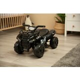  Otroško vozilo na akumulator mini raptor črna iks | Shoptok.si