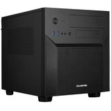 Chieftec CI-02B-OP Pro Cube ohišje, črno | Shoptok.si
