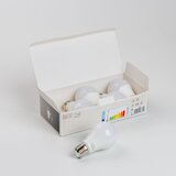  komplet 5x led sijalica A60 E27/9W/230V 2700K - paulmann 28780 | Eponuda.com