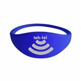 Teh-Tel  D.o.o RFID narukvica 125KHz, plava T739 | Eponuda.com