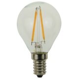  Forma LED sijalica E14 2W Filament LFB-4G45-2 | Eponuda.com