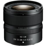 Nikon Z 12-28mm f/3.5-5.6 PZ VR DX | Eponuda.ba