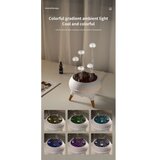  Immax 09104L - Aroma difuzer i ovlaživač vazduha JELLYFISH LED/11W/5V | Eponuda.com