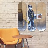 Wallity slika 3KY3782, 70x70 cm, 3 dela | ePonuda.com