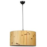 Opviq visilica i podna lampa bambu 02 846STL6106
