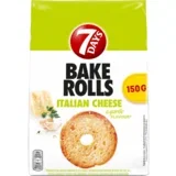 HLEB ITALIAN CHEESE&GARLIC 150G