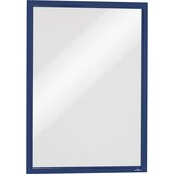 Durable Okvir Duraframe magnetic A4, 5/1, (4869), Tamno plava Durable Okvir Duraframe magnetic A4, 5/1, (4869), Tamno plava Slike