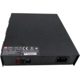 Mean Well Punjač akumulatora ENC-120-24 120 W 24 V 4 A Programibilni ME, Li-Ion baterija, Crni Cene