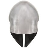  Antikna replika grčke ratničke kacige za LARP srebrna čelična | shoptok.hr