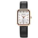 Titan ženski analogni ručni satovi 95249WL01 workwear minimalist Cene
