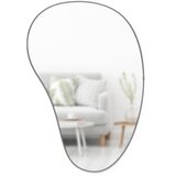 Umbra Stensko ogledalo 61x92 cm Hubba Pebble – Cene
