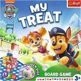 DRUŠTVENA igra Paw Patrol moja poslastica | shoptok.hr